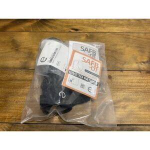 Exos Short Arm Fracture Brace, Open Thumb,XS/S Wrist Undersleeve